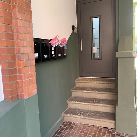 Grosse Gemuetliche Wohnung In Osnabrück Extérieur photo